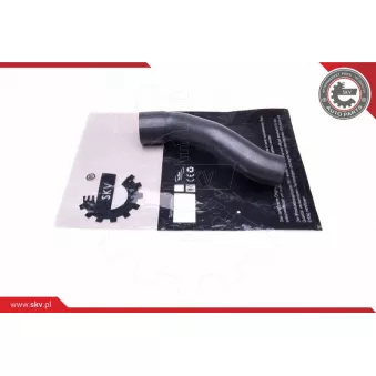Gaine de suralimentation ESEN SKV 43SKV365