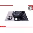 Gaine de suralimentation ESEN SKV 43SKV366 - Visuel 1