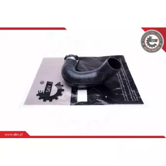 Gaine de suralimentation ESEN SKV 43SKV366