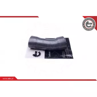 Gaine de suralimentation ESEN SKV 43SKV367