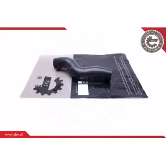 Gaine de suralimentation ESEN SKV 43SKV369