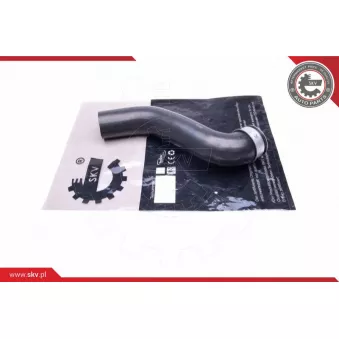 Gaine de suralimentation ESEN SKV 43SKV371