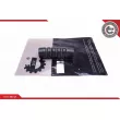 Gaine de suralimentation ESEN SKV 43SKV372 - Visuel 1