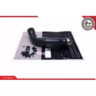 Gaine de suralimentation ESEN SKV 43SKV376
