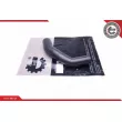 Gaine de suralimentation ESEN SKV 43SKV378 - Visuel 1