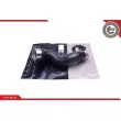 Gaine de suralimentation ESEN SKV 43SKV379 - Visuel 1