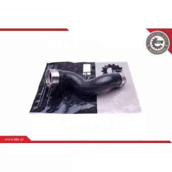 Gaine de suralimentation ESEN SKV 43SKV379