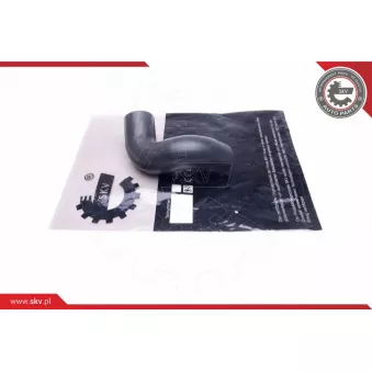 Gaine de suralimentation ESEN SKV 43SKV380