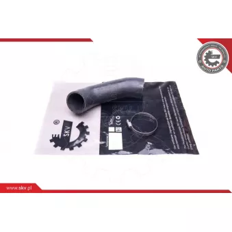 Gaine de suralimentation ESEN SKV 43SKV382