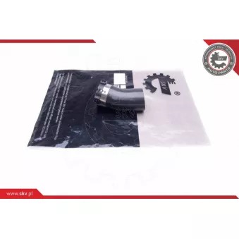 Gaine de suralimentation ESEN SKV 43SKV383