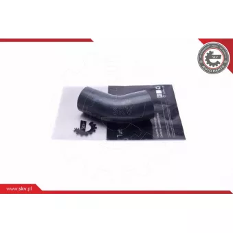 Gaine de suralimentation ESEN SKV 43SKV385