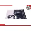 Gaine de suralimentation ESEN SKV 43SKV386 - Visuel 1