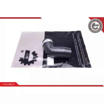 Gaine de suralimentation ESEN SKV 43SKV387