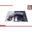 Gaine de suralimentation ESEN SKV 43SKV388 - Visuel 1