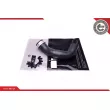 Gaine de suralimentation ESEN SKV 43SKV389 - Visuel 1