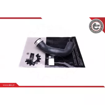 Gaine de suralimentation ESEN SKV 43SKV389