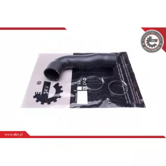 Gaine de suralimentation ESEN SKV 43SKV390
