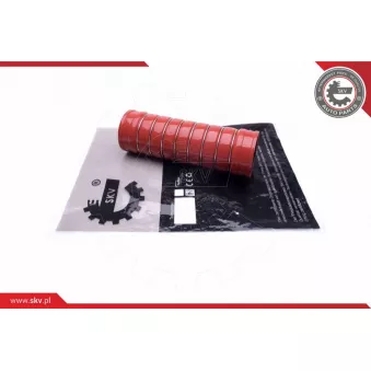 Gaine de suralimentation ESEN SKV 43SKV391
