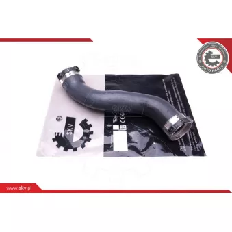 Gaine de suralimentation ESEN SKV 43SKV392