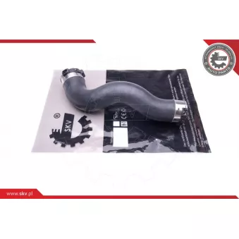 Gaine de suralimentation ESEN SKV 43SKV393