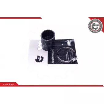 Gaine de suralimentation ESEN SKV 43SKV394