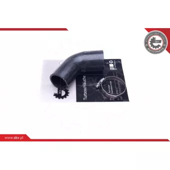 Gaine de suralimentation ESEN SKV 43SKV395