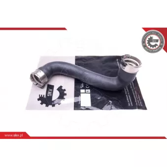 Gaine de suralimentation ESEN SKV 43SKV397