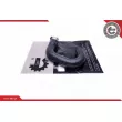 Gaine de suralimentation ESEN SKV 43SKV398 - Visuel 1