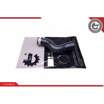Gaine de suralimentation ESEN SKV 43SKV399