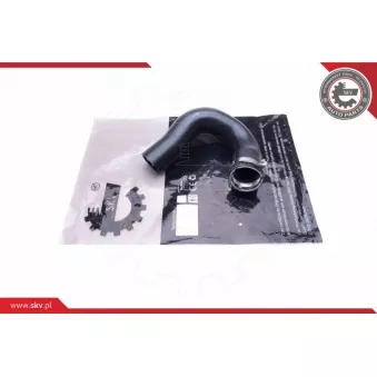 Gaine de suralimentation ESEN SKV 43SKV400