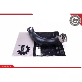 Gaine de suralimentation ESEN SKV 43SKV402