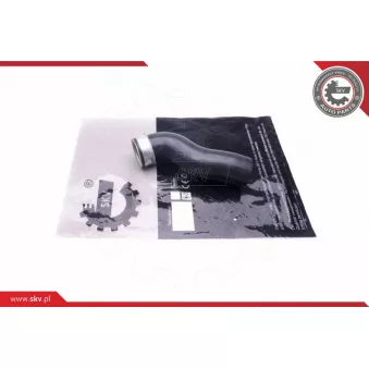 Gaine de suralimentation ESEN SKV 43SKV403