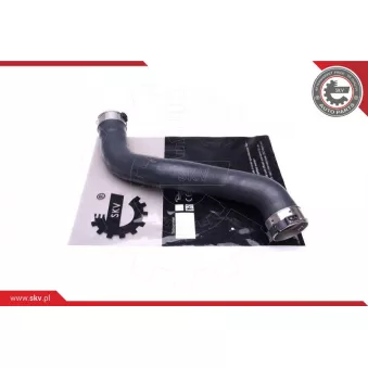 Gaine de suralimentation ESEN SKV 43SKV405