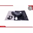 Gaine de suralimentation ESEN SKV 43SKV406 - Visuel 1