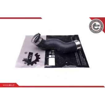 Gaine de suralimentation ESEN SKV 43SKV407