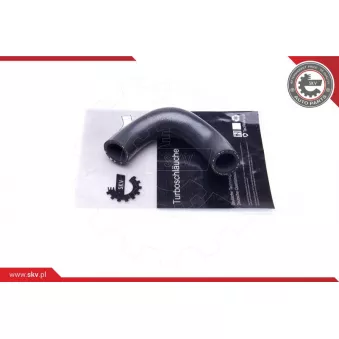 Gaine de suralimentation ESEN SKV 43SKV408