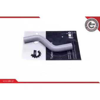 Gaine de suralimentation ESEN SKV 43SKV409