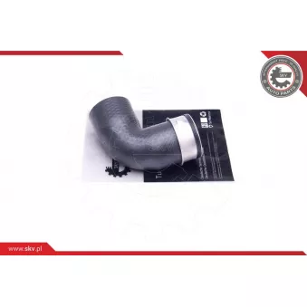 Gaine de suralimentation ESEN SKV 43SKV410