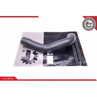 Gaine de suralimentation ESEN SKV 43SKV411