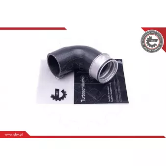 Gaine de suralimentation ESEN SKV 43SKV412