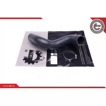 Gaine de suralimentation ESEN SKV 43SKV413
