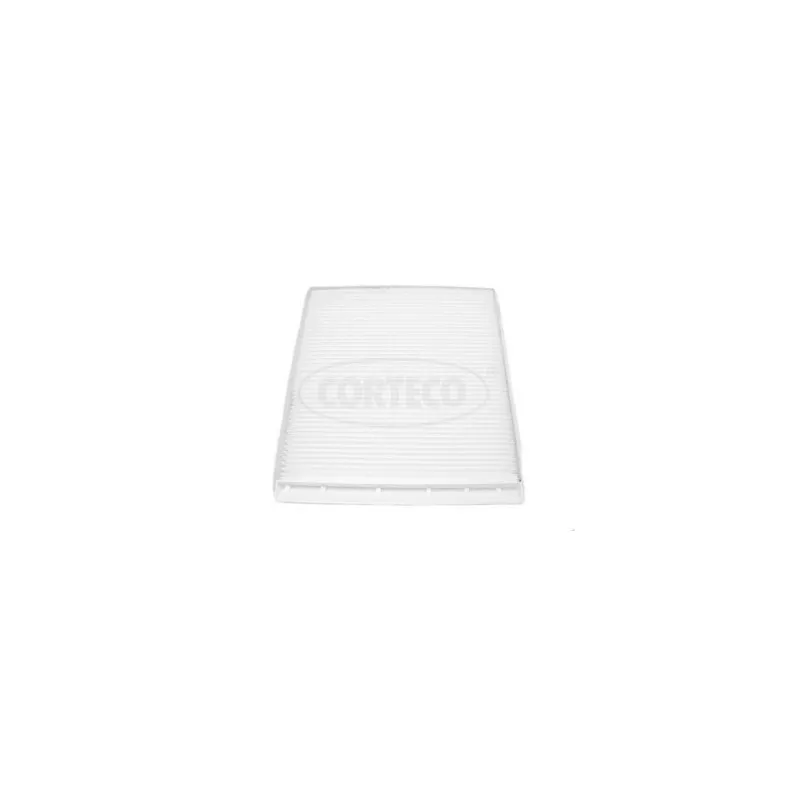 Filtre, air de l'habitacle CORTECO 21653140