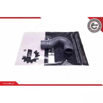 Gaine de suralimentation ESEN SKV 43SKV414