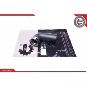 Gaine de suralimentation ESEN SKV 43SKV415