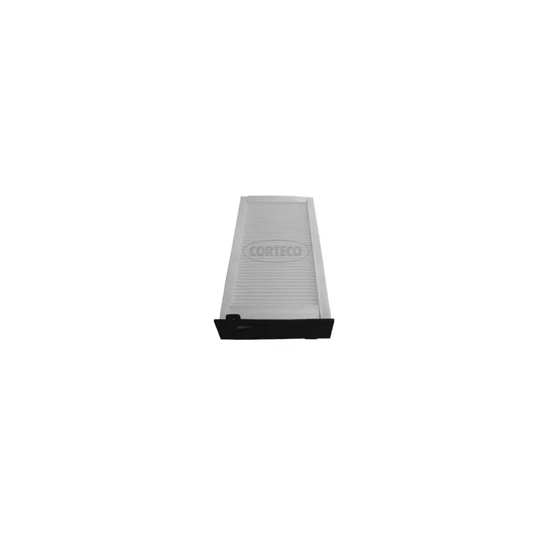 Filtre, air de l'habitacle CORTECO 21653141