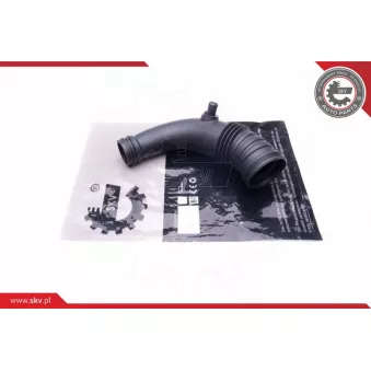 Gaine de suralimentation ESEN SKV 43SKV417