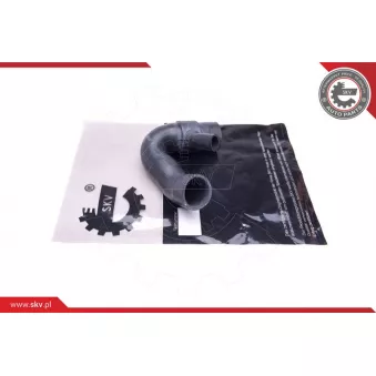 Gaine de suralimentation ESEN SKV 43SKV418