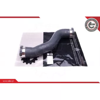 Gaine de suralimentation ESEN SKV 43SKV420