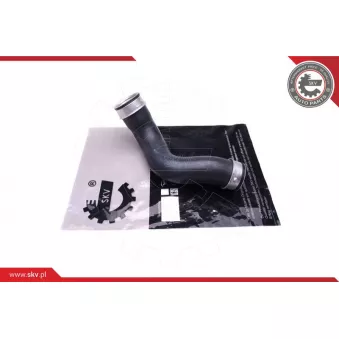 Gaine de suralimentation ESEN SKV 43SKV421