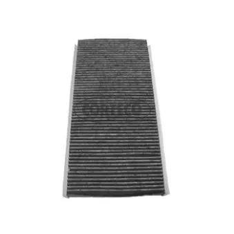 Filtre, air de l'habitacle CORTECO 21653143